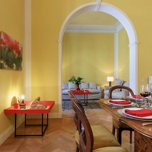 Appartement met Drie Slaapkamers